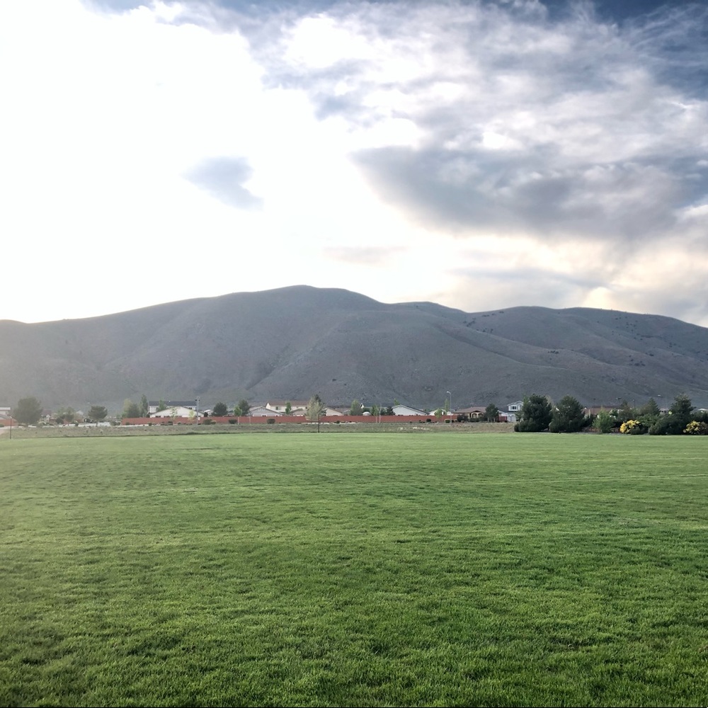 Meet your Posher, Annamarie